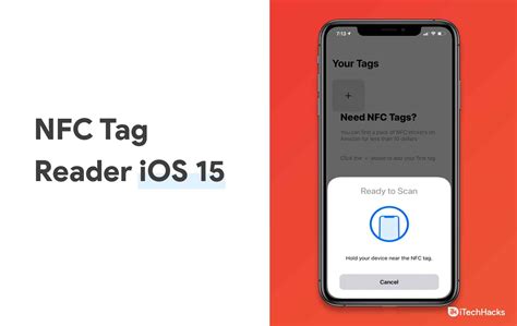 nfc tag writer ios|nfc reader software windows 10.